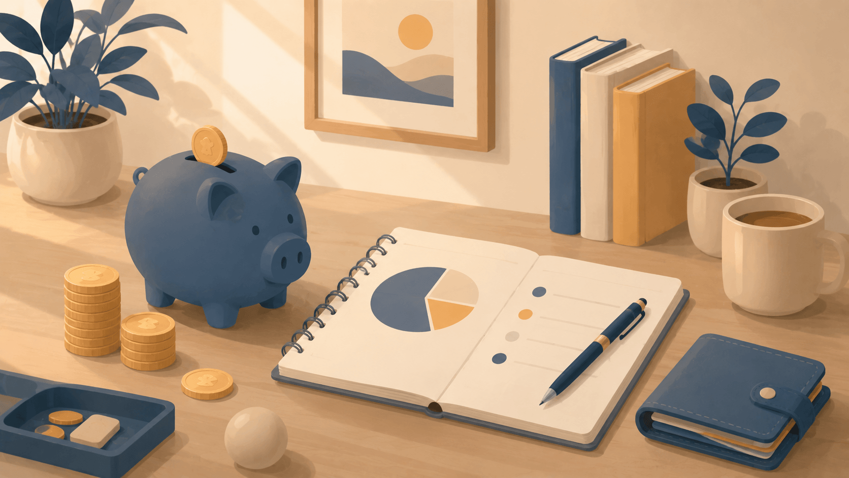 Managing Your Money